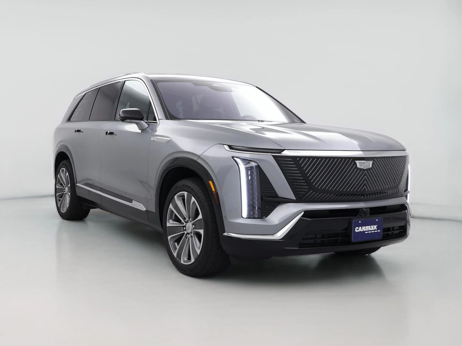 2026 CADILLAC Vistiq