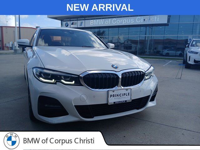 2019 BMW 3 Series