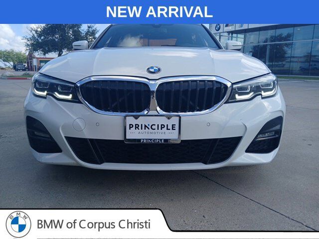 2019 BMW 330i