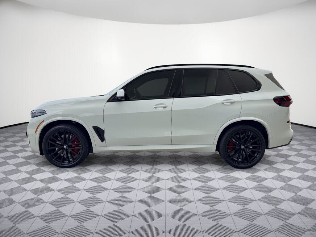2024 BMW X5