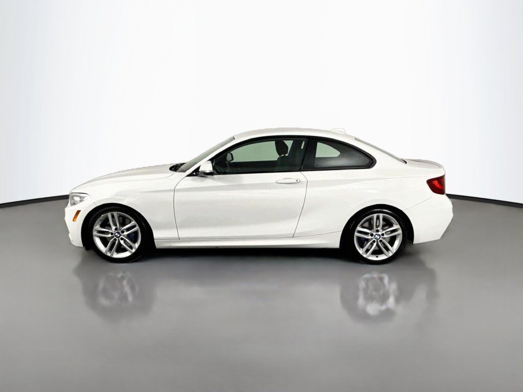 2014 BMW 228i