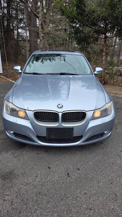 2011 BMW 328i