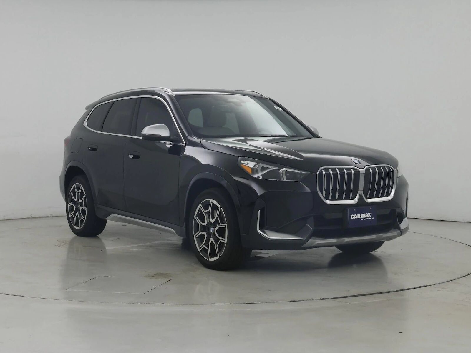 2024 BMW X1