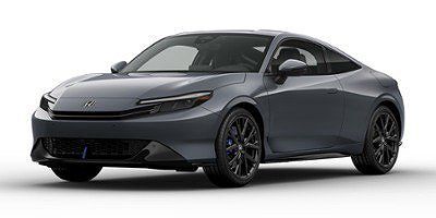 2026 HONDA Prelude