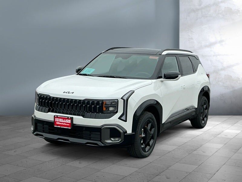 2027 KIA Seltos