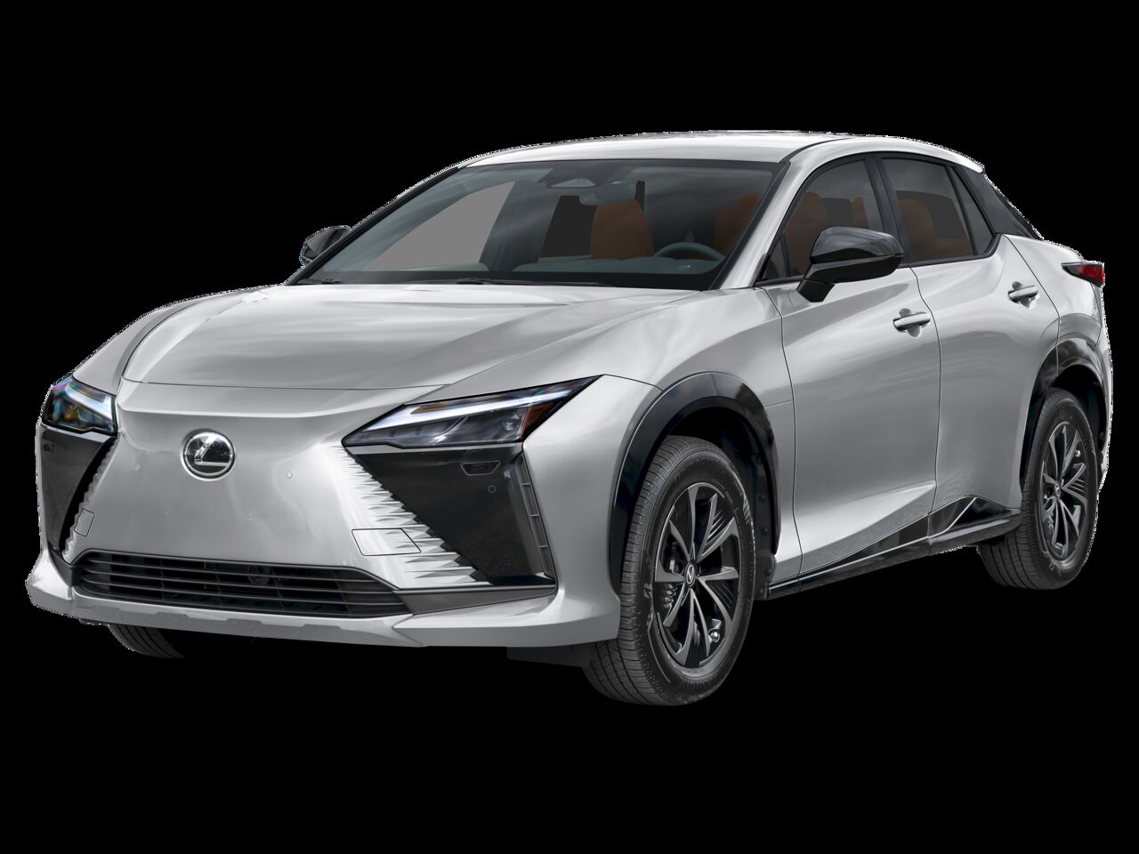 2026 LEXUS RZ