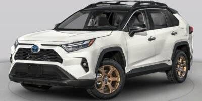 2023 TOYOTA RAV4