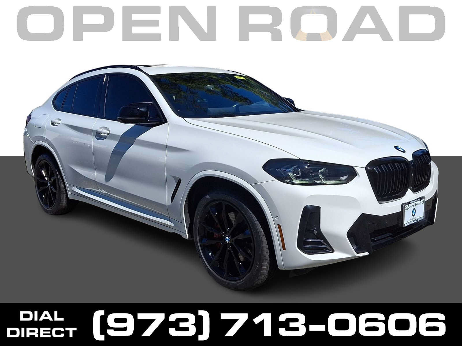 2024 BMW X4