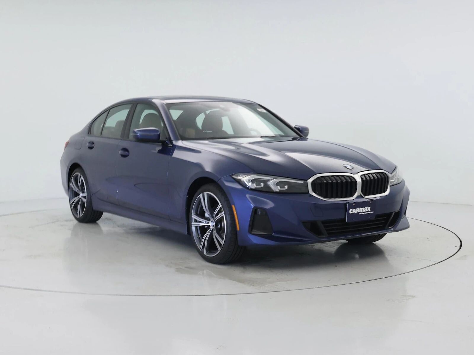 2023 BMW 330i