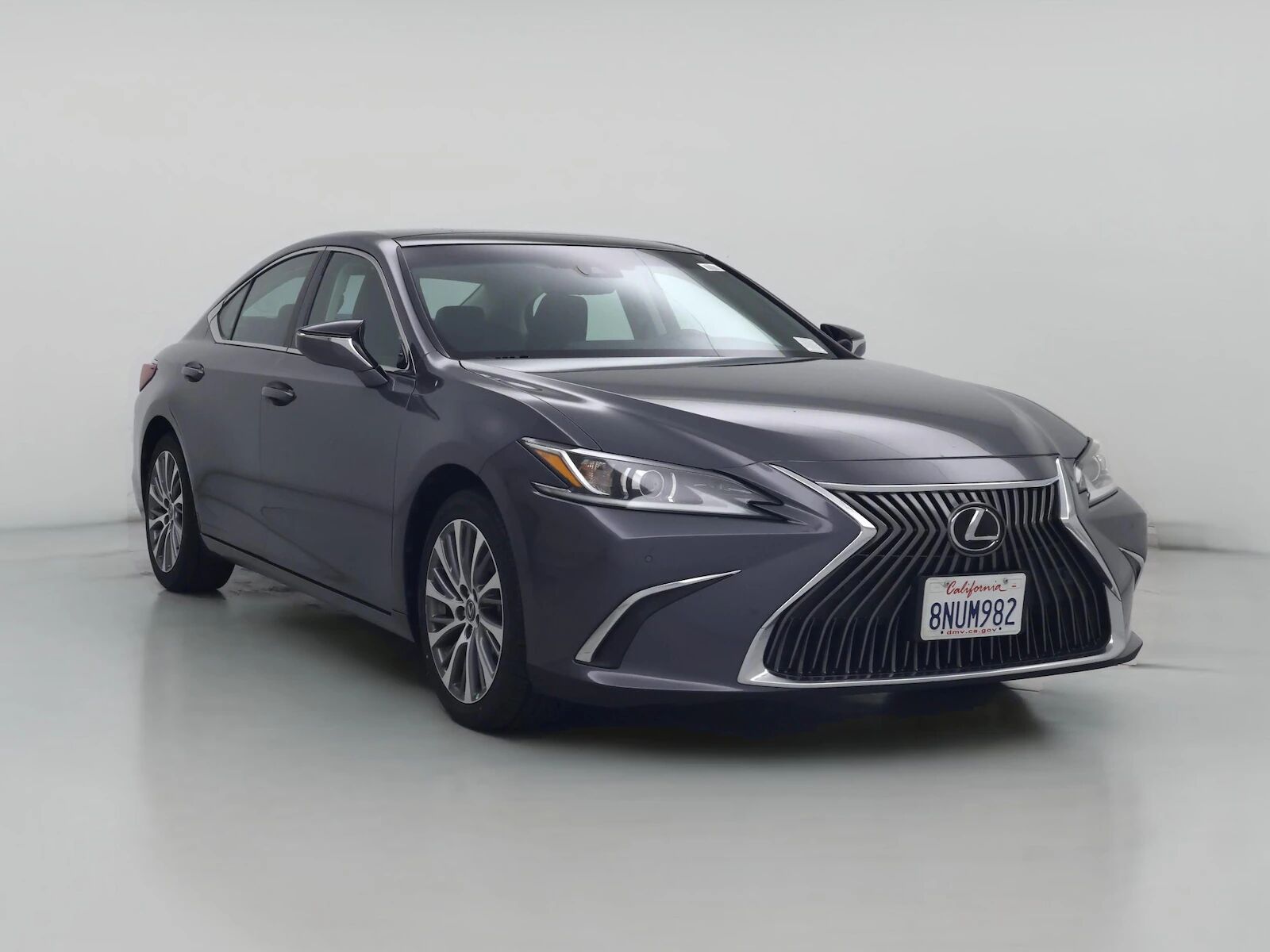 2020 LEXUS ES