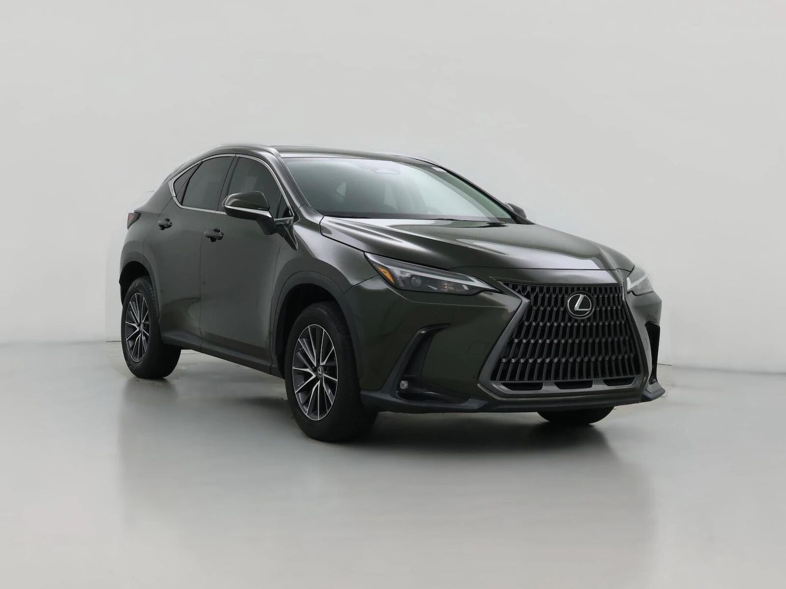 2023 LEXUS NX