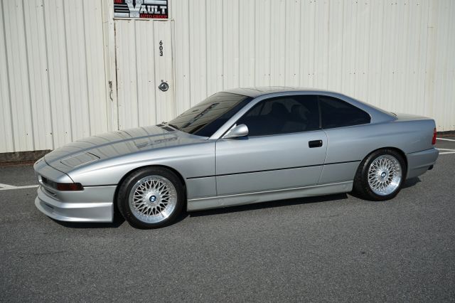 1991 BMW 850i