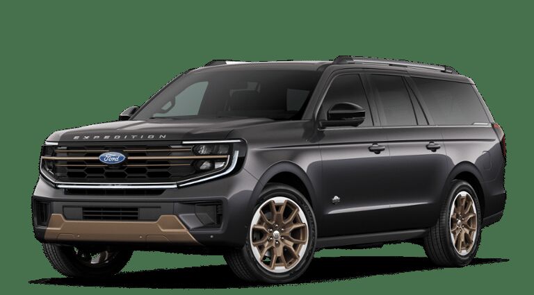 2027 FORD Expedition