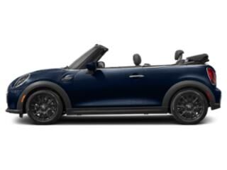 2022 MINI Cooper Convertible