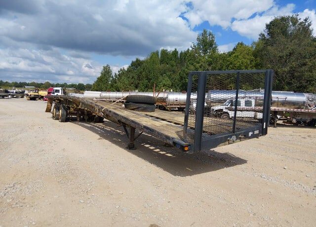 2022 UTILITY TRAILER MANUFACTURER Utility Trailer Manufacturer