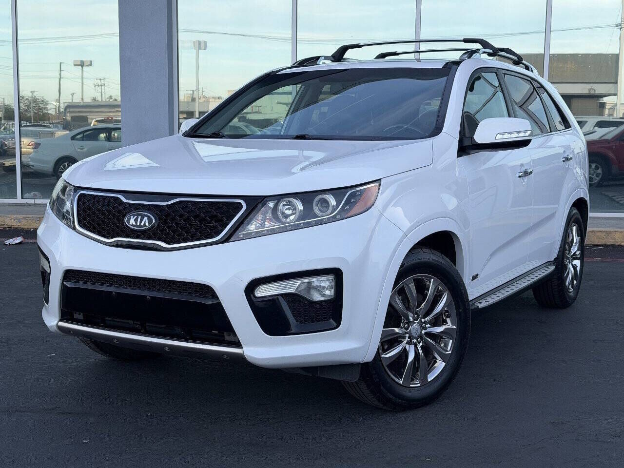 2013 KIA Sorento