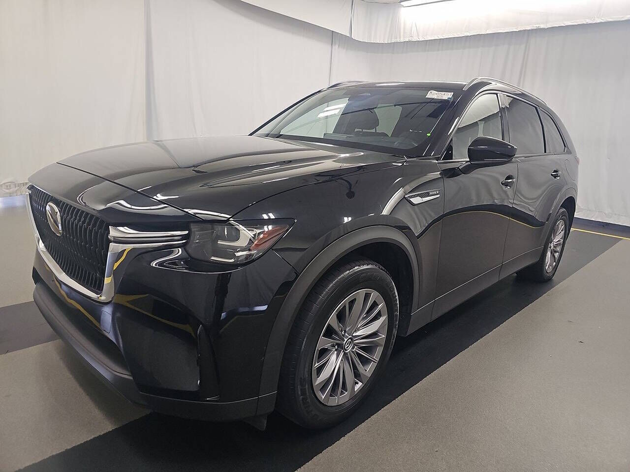 2024 MAZDA CX-90
