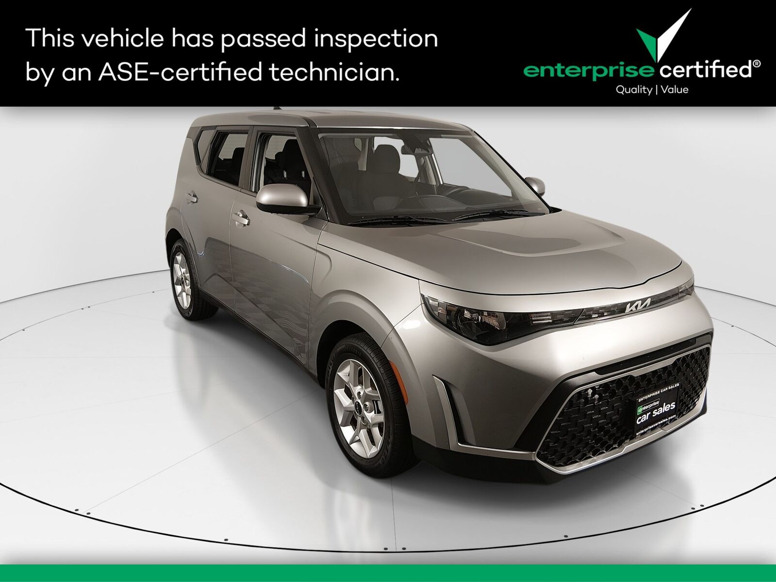 2024 KIA Soul