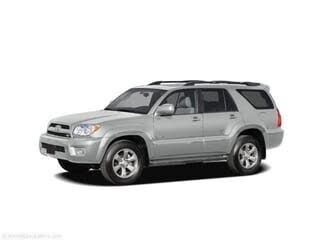 2008 TOYOTA 4-Runner