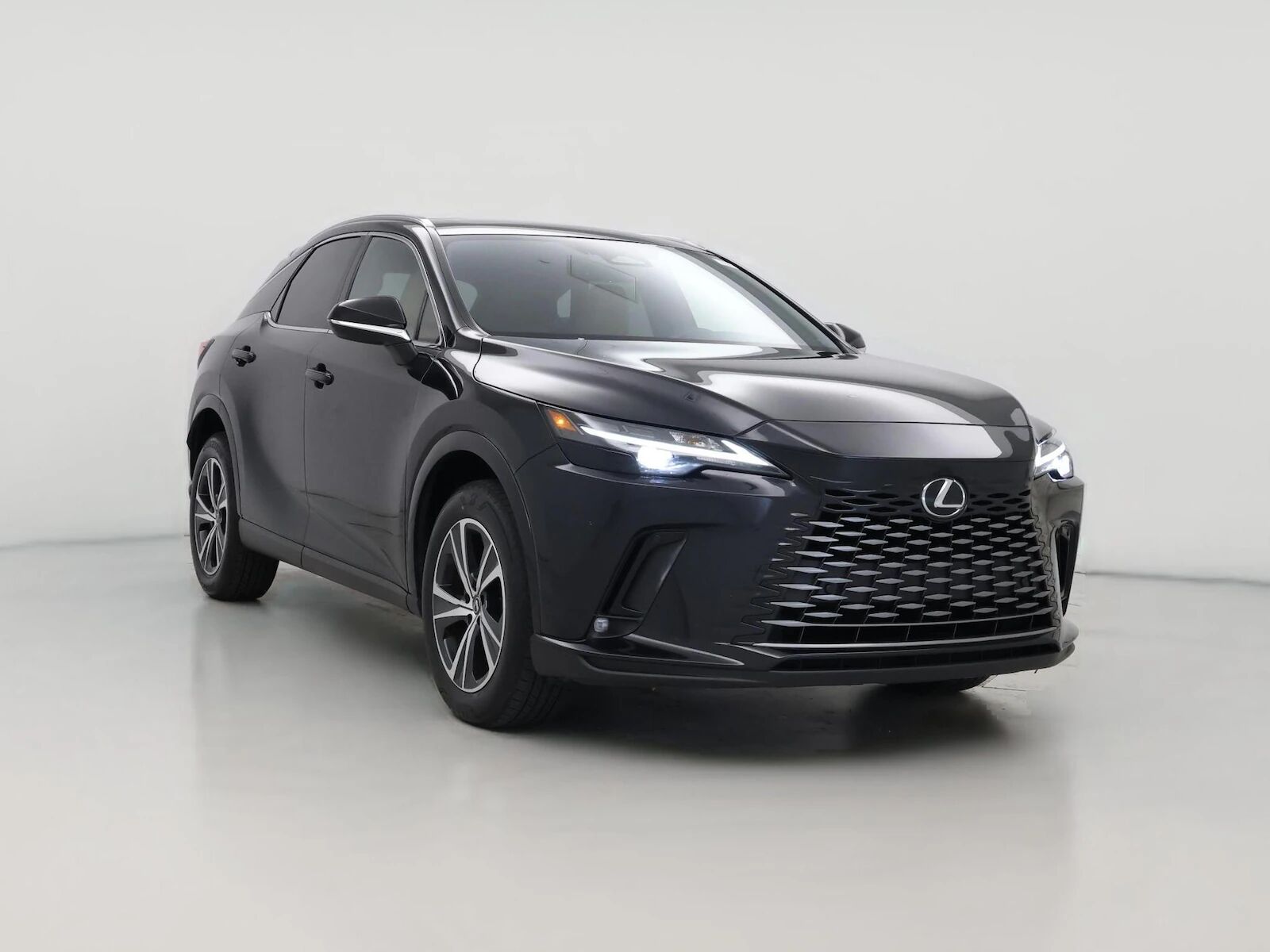 2024 LEXUS RX