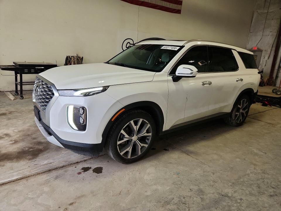 2020 HYUNDAI Palisade