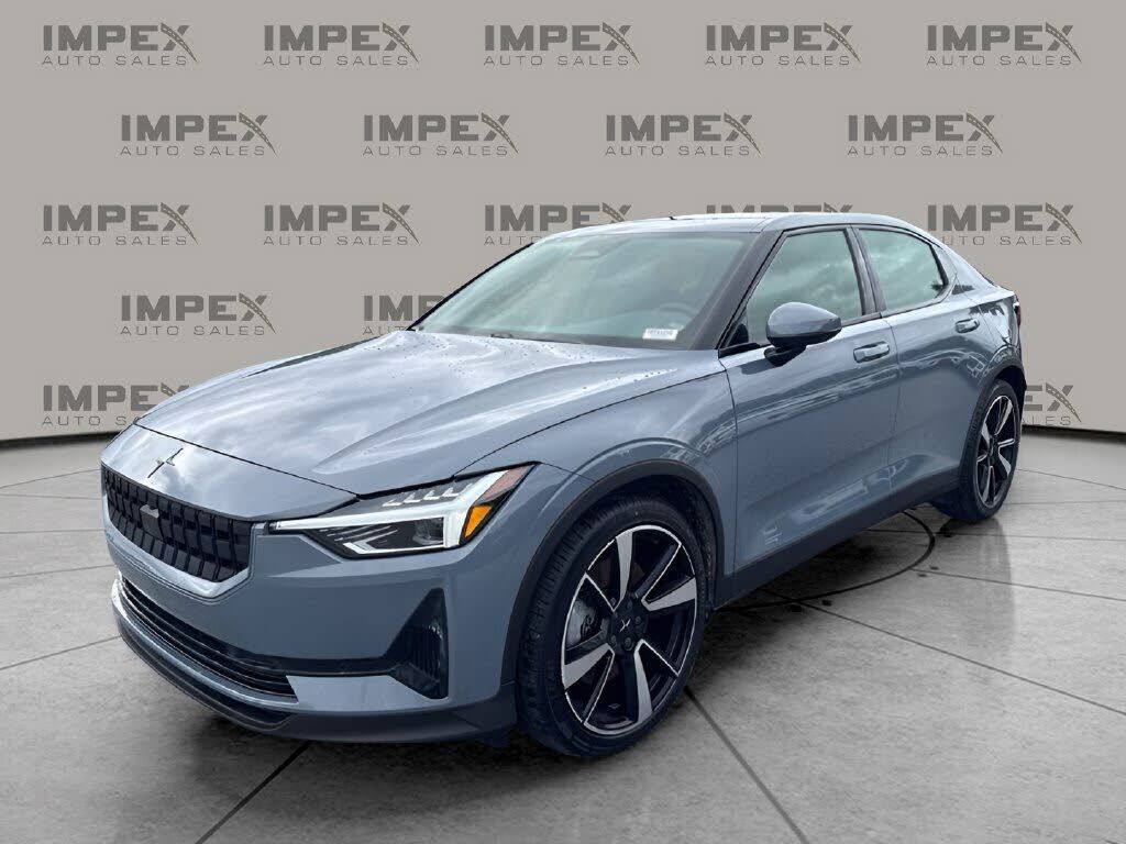 2022 POLESTAR PS2