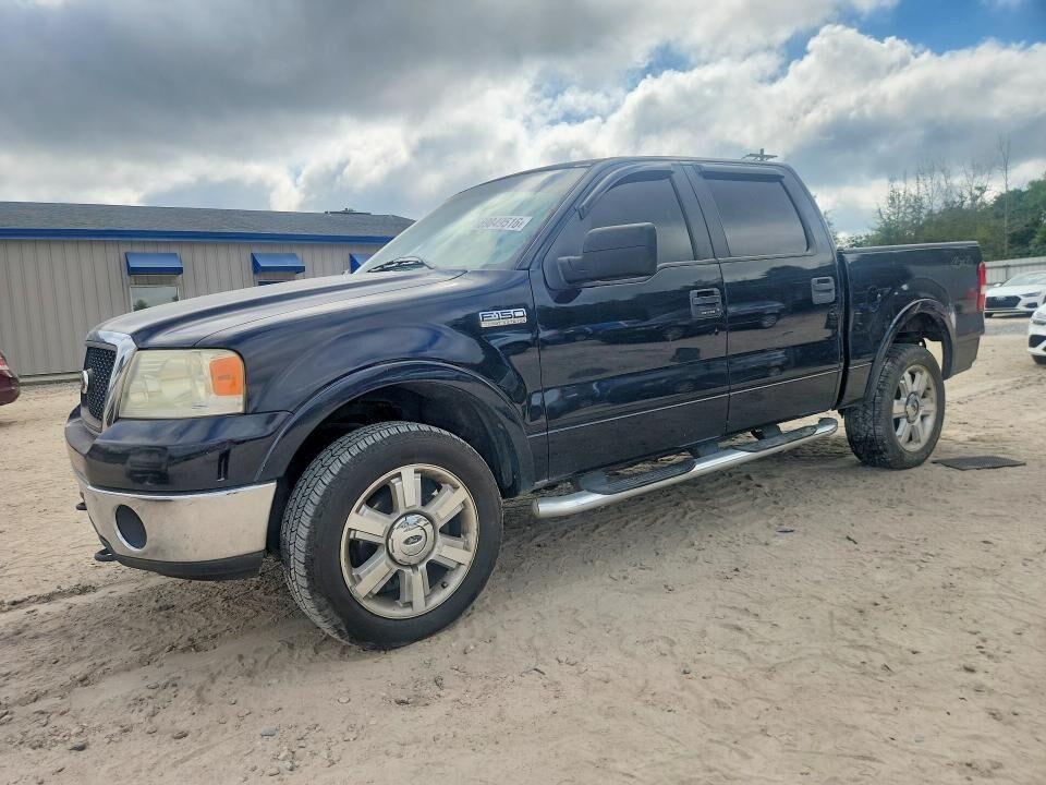 2006 FORD F-150