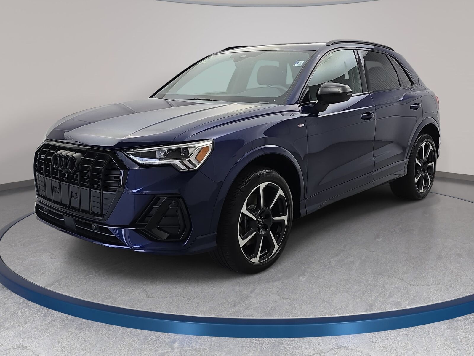 2025 AUDI Q3
