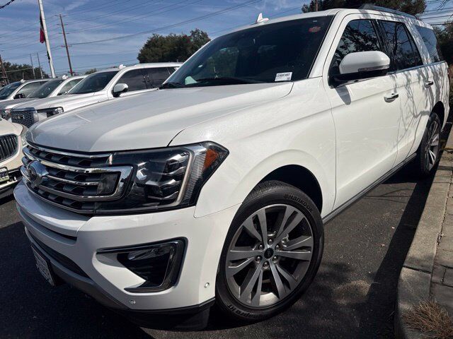 2020 FORD Expedition