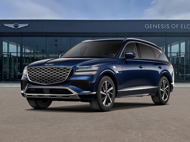 2026 GENESIS GV80