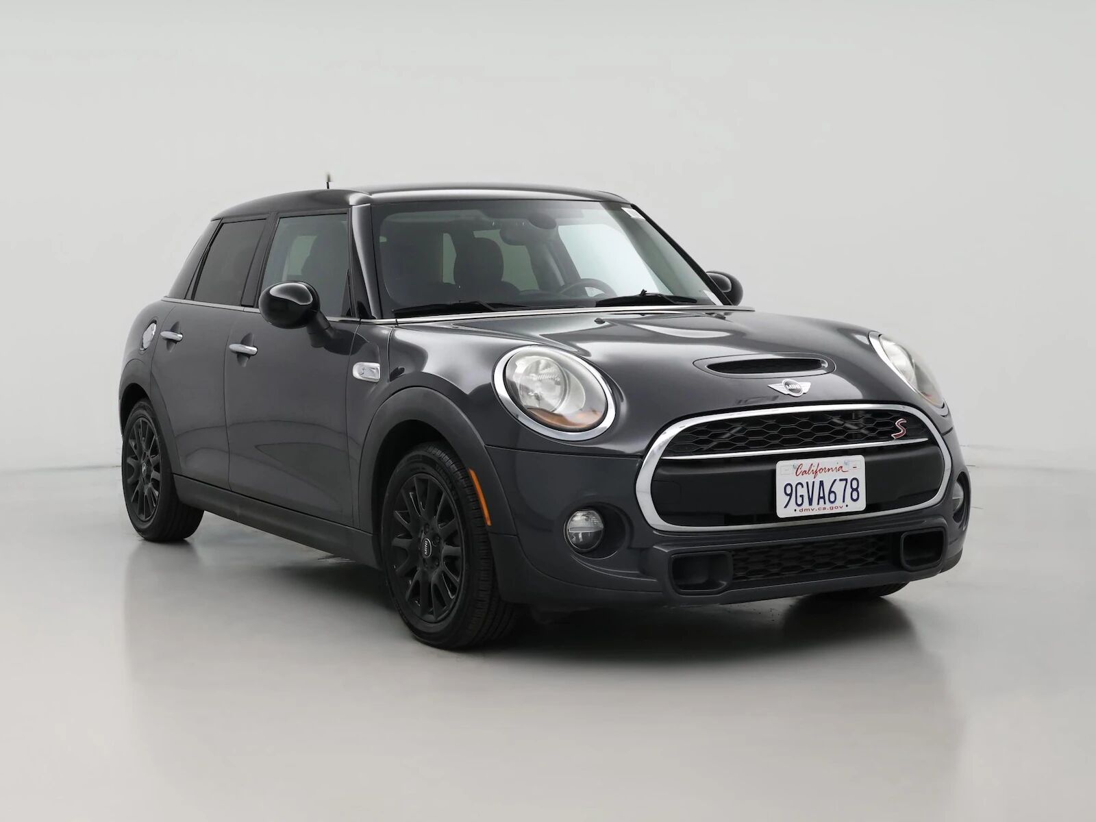 2015 MINI Hardtop
