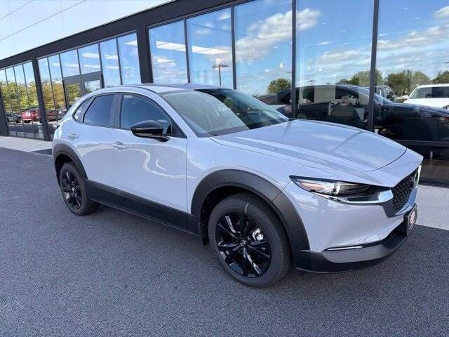 2026 MAZDA CX-30