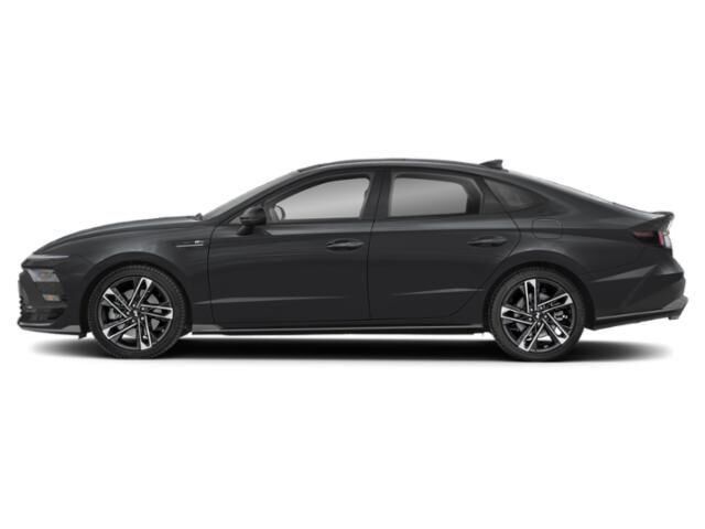 2027 HYUNDAI Sonata