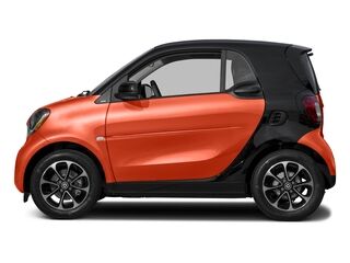 2017 SMART Fortwo