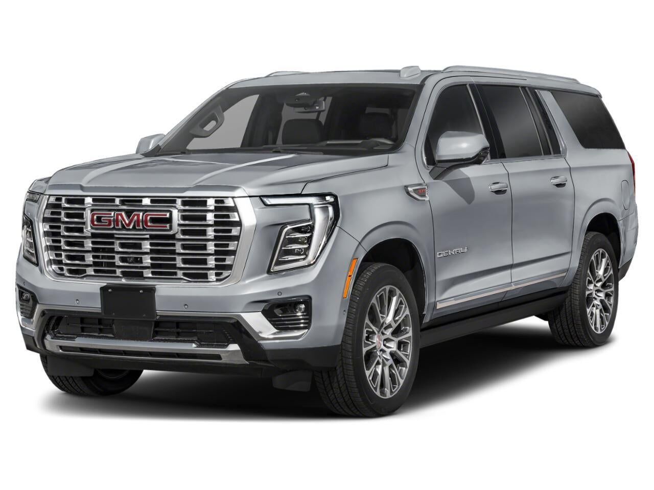 2027 GMC Yukon XL