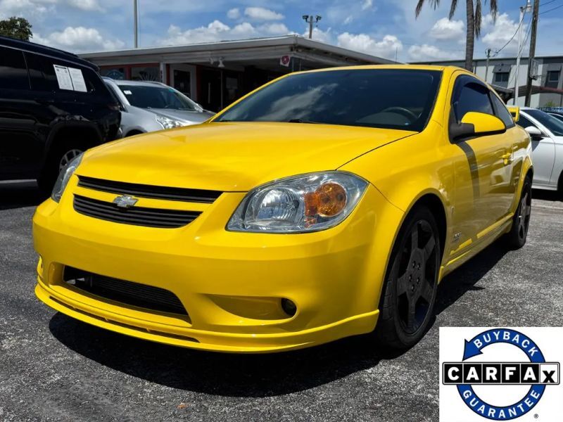 2006 CHEVROLET Cobalt