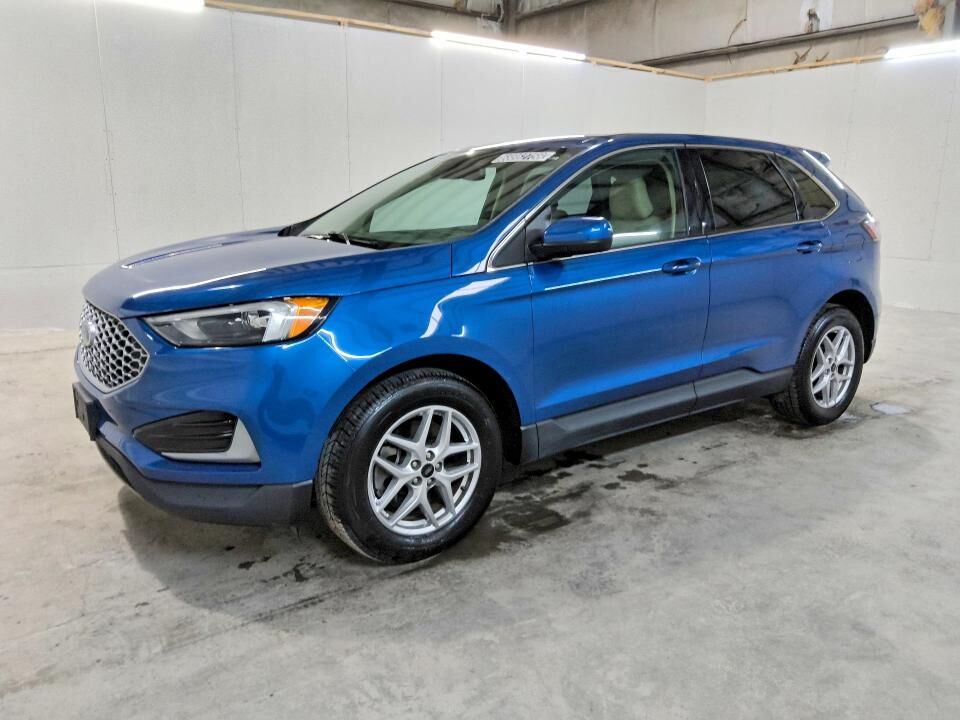 2023 FORD Edge