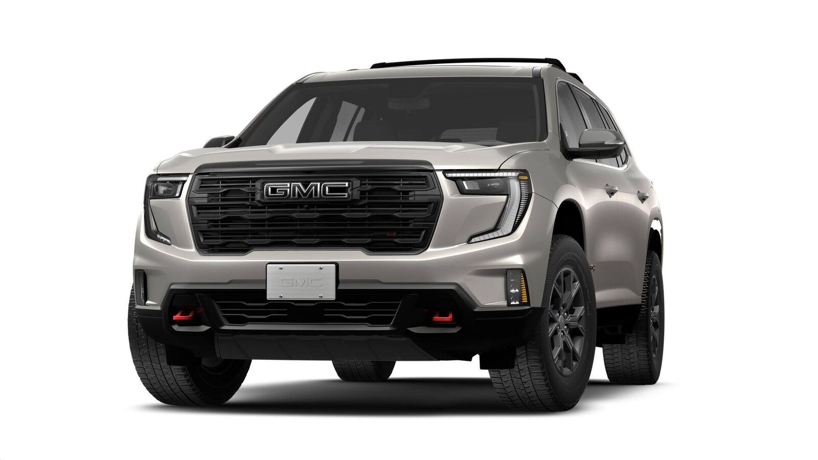 2027 GMC Acadia