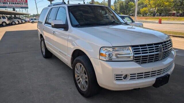 2006 LINCOLN Navigator