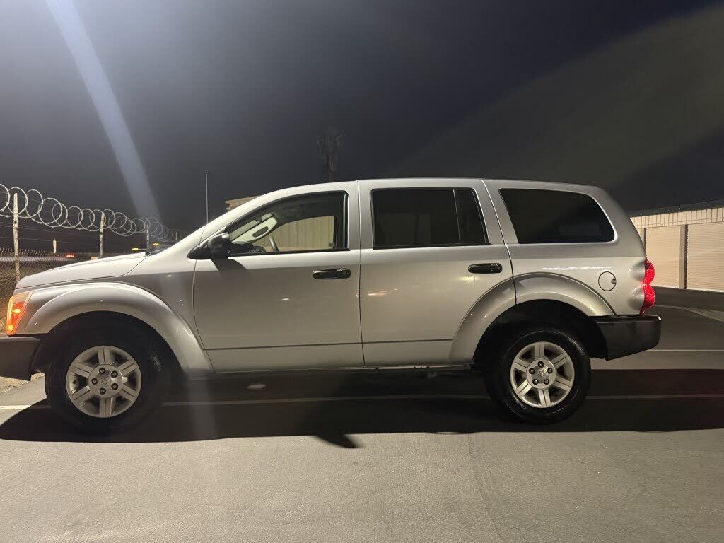 2005 DODGE Durango