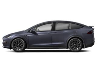 2023 TESLA Model X