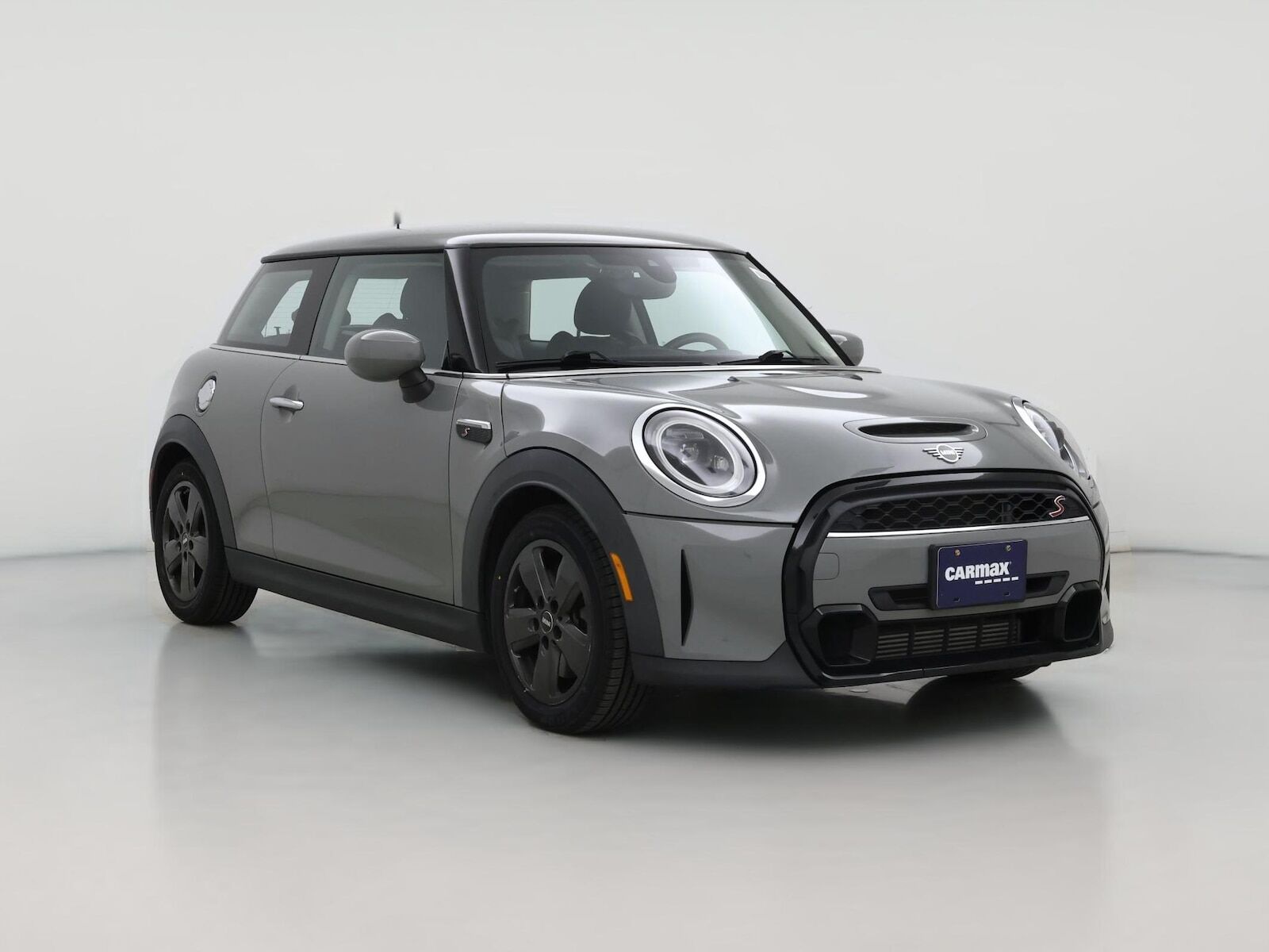 2022 MINI Hardtop