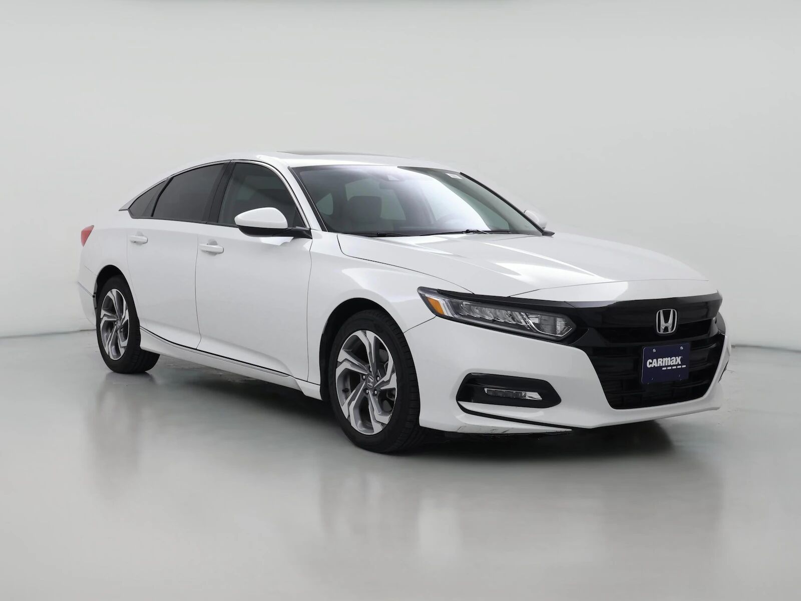 2020 HONDA Accord