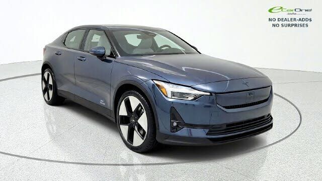 2024 POLESTAR PS2
