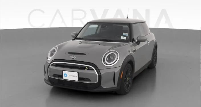 2023 MINI Hardtop