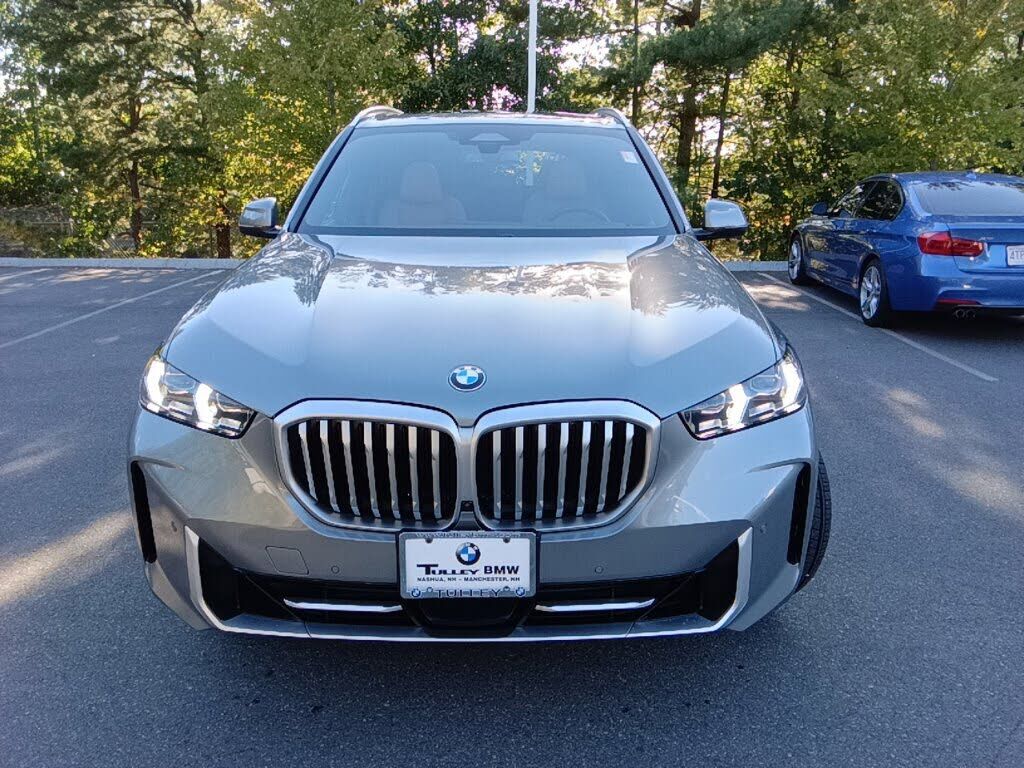 2024 BMW X5