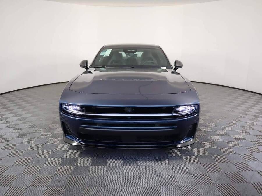 2026 DODGE Charger