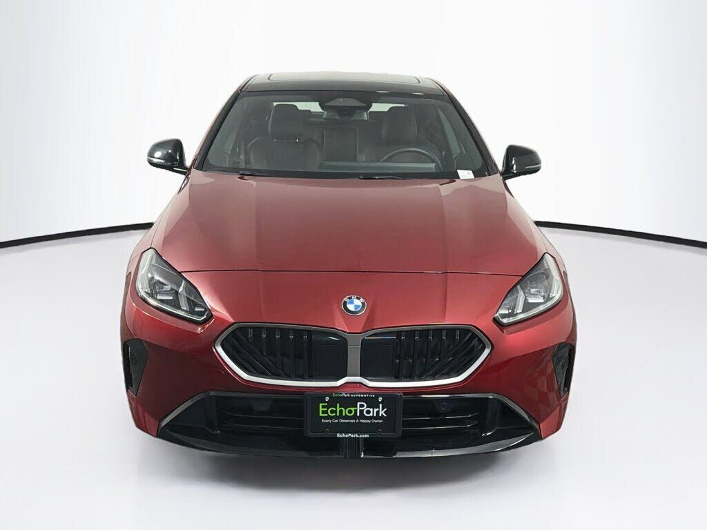 2026 BMW 228