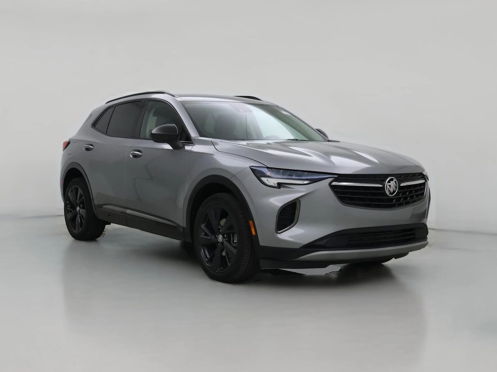 2023 BUICK Envision