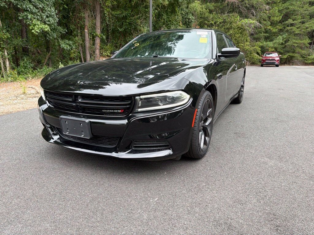 2023 DODGE Charger